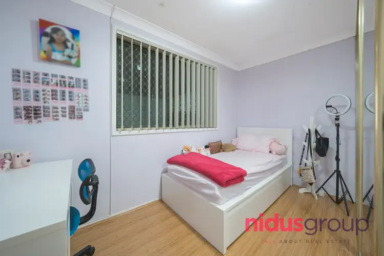 Sixth view of Homely villa listing, 6/42 Hythe Street, Mount Druitt NSW 2770