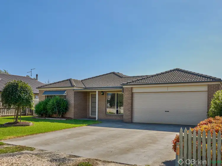Second view of Homely house listing, 27 Witton Street, Longwarry VIC 3816
