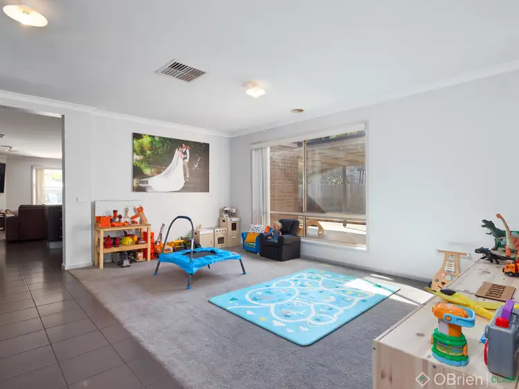 Third view of Homely house listing, 27 Witton Street, Longwarry VIC 3816