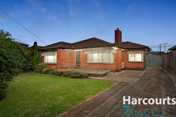 Main view of Homely house listing, 31 Kemp Avenue, Thomastown VIC 3074