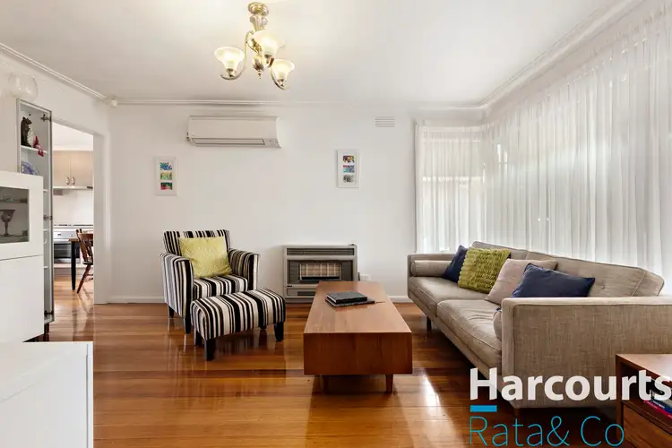 Second view of Homely house listing, 31 Kemp Avenue, Thomastown VIC 3074