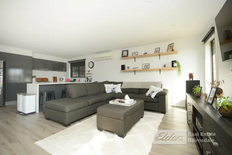 Third view of Homely house listing, 5 Dianella Place, Bairnsdale VIC 3875