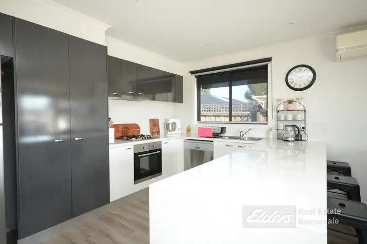 Fourth view of Homely house listing, 5 Dianella Place, Bairnsdale VIC 3875