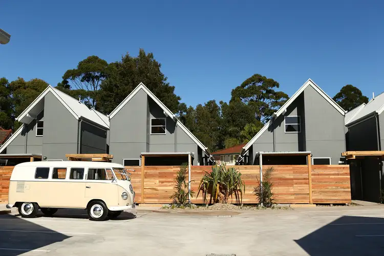 8/18 Sunrise Boulevard, Byron Bay NSW 2481