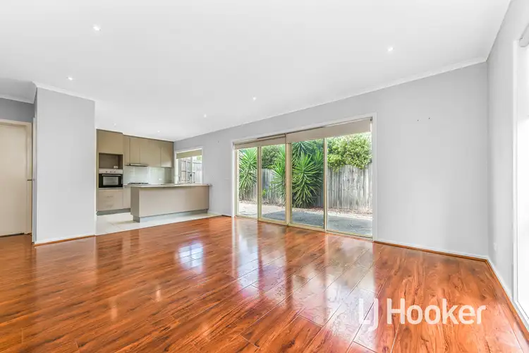Fourth view of Homely unit listing, 27/21 Kingfisher Drive, Doveton VIC 3177