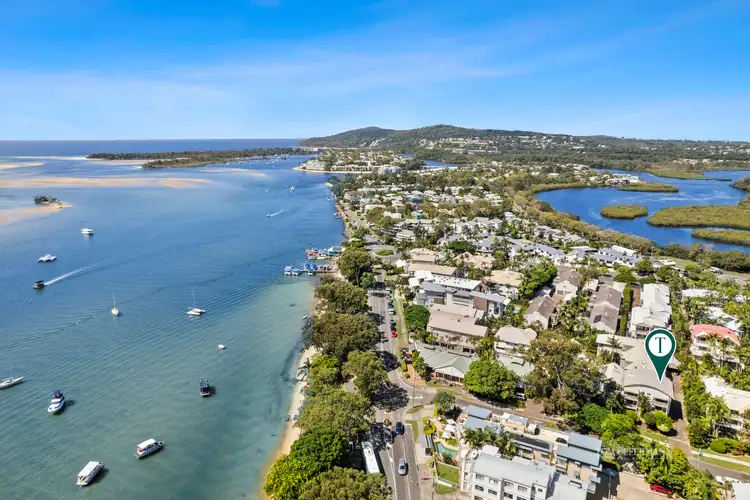 17/273-275 Gympie Terrace, Noosaville QLD 4566
