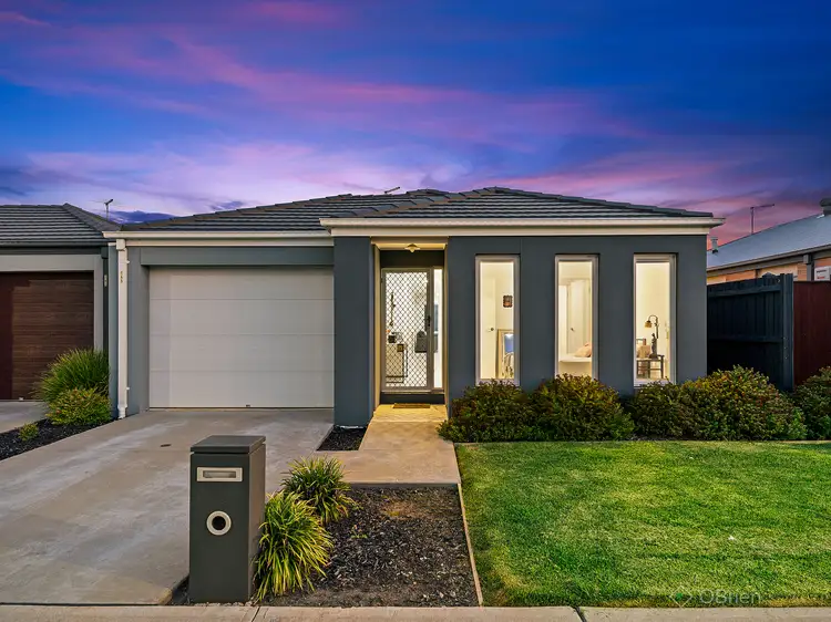 145 Mary Street, Officer VIC 3809