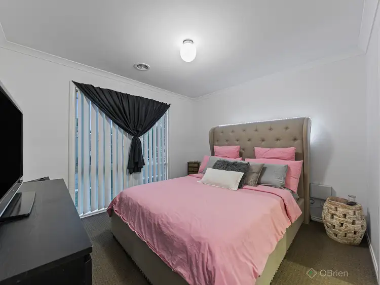 Third view of Homely house listing, 10 Newcastle Way, Langwarrin VIC 3910