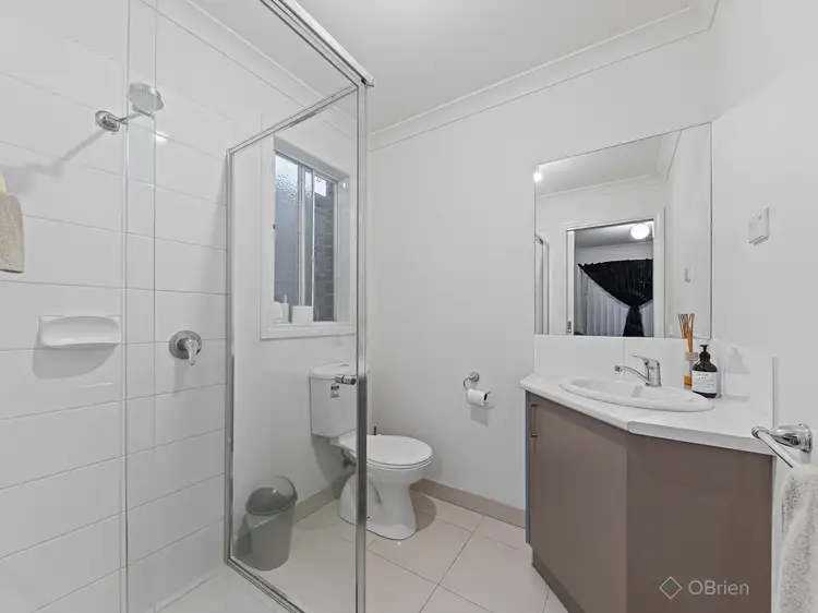 Fourth view of Homely house listing, 10 Newcastle Way, Langwarrin VIC 3910