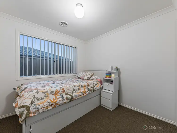 Sixth view of Homely house listing, 10 Newcastle Way, Langwarrin VIC 3910