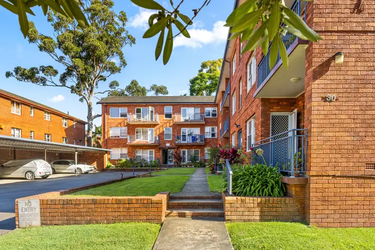 Main view of Homely apartment listing, 15/30 Morwick Street, Strathfield NSW 2135