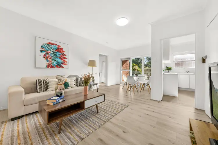 Third view of Homely apartment listing, 15/30 Morwick Street, Strathfield NSW 2135