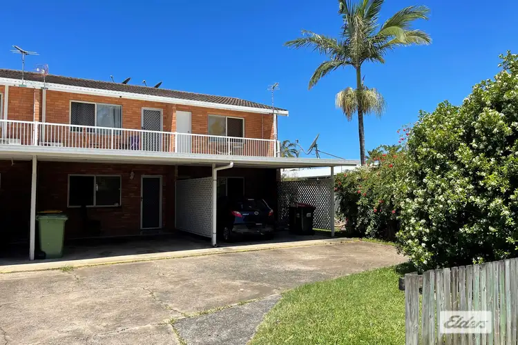 Main view of Homely unit listing, 6/221 Evan Street, Mackay QLD 4740