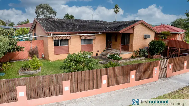 Second view of Homely house listing, 1 Valepark Drive, Cranbourne VIC 3977