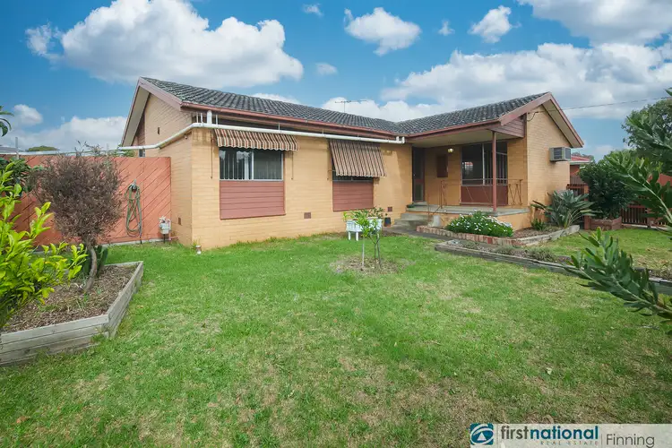 Fourth view of Homely house listing, 1 Valepark Drive, Cranbourne VIC 3977