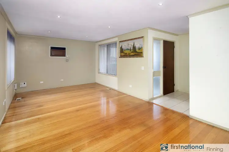 Fifth view of Homely house listing, 1 Valepark Drive, Cranbourne VIC 3977