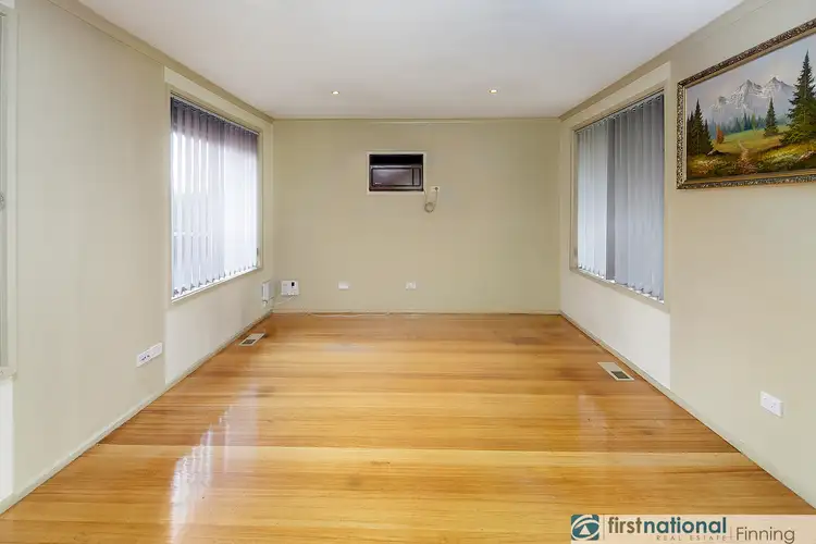Sixth view of Homely house listing, 1 Valepark Drive, Cranbourne VIC 3977