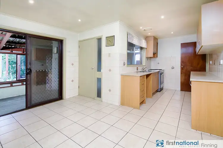 Seventh view of Homely house listing, 1 Valepark Drive, Cranbourne VIC 3977