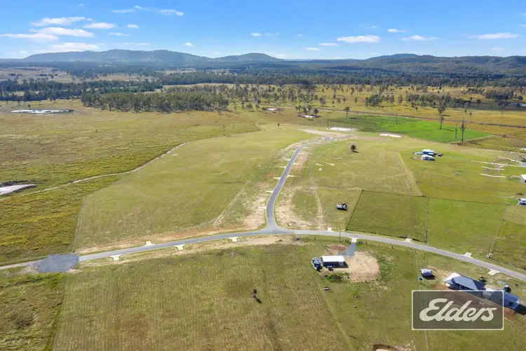 Lot 94 Fairmont Court, Curra QLD 4570