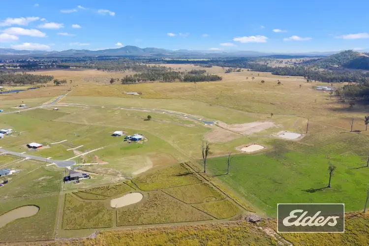 Second view of Homely land listing, Lot 76 Gleneagles Drive, Curra QLD 4570