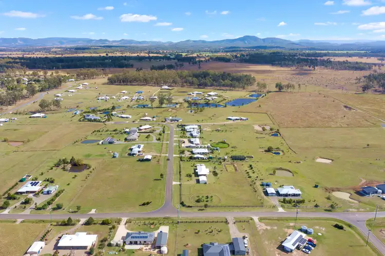 Third view of Homely land listing, Lot 76 Gleneagles Drive, Curra QLD 4570