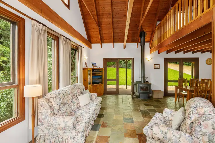 Third view of Homely rural property listing, 267 Oak Road, Matcham NSW 2250