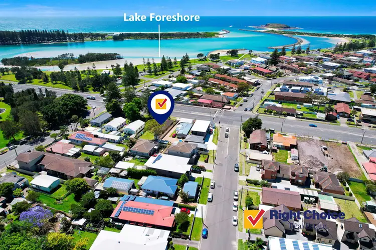 8 Shellharbour Road, Lake Illawarra NSW 2528