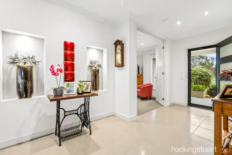 Second view of Homely house listing, 11 River Views Road, Harkness VIC 3337