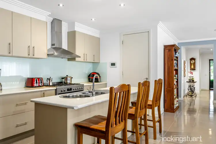 Third view of Homely house listing, 11 River Views Road, Harkness VIC 3337