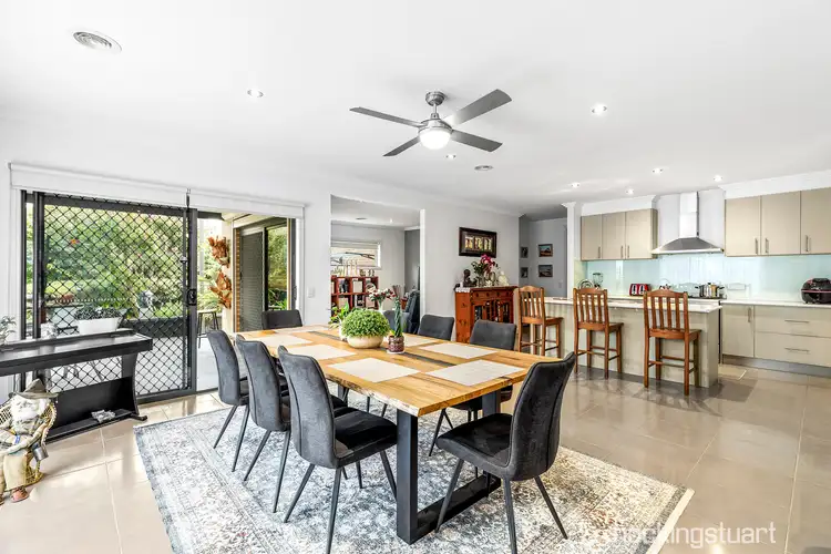 Fourth view of Homely house listing, 11 River Views Road, Harkness VIC 3337