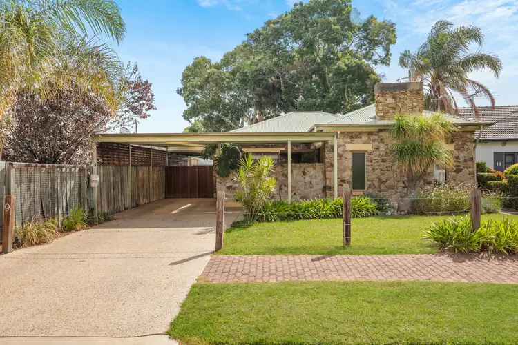 9 Stewart Avenue, Glenelg North SA 5045