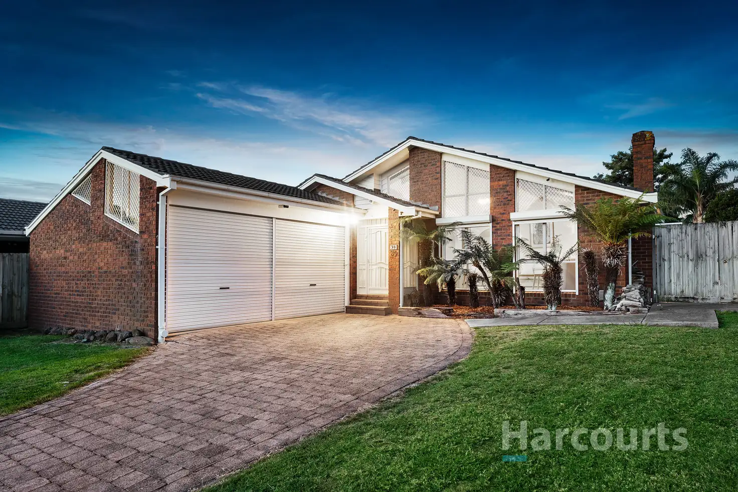 Main view of Homely house listing, 39 Ponsford Avenue, Wantirna South VIC 3152