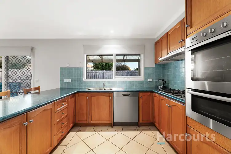 Third view of Homely house listing, 39 Ponsford Avenue, Wantirna South VIC 3152