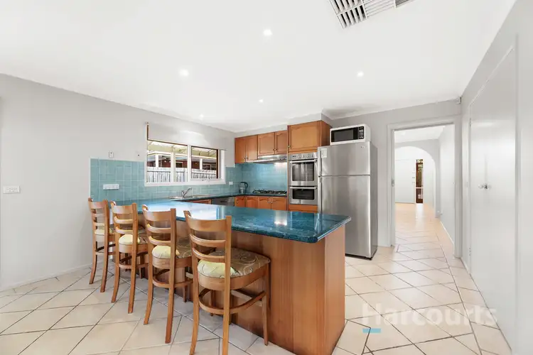 Fourth view of Homely house listing, 39 Ponsford Avenue, Wantirna South VIC 3152