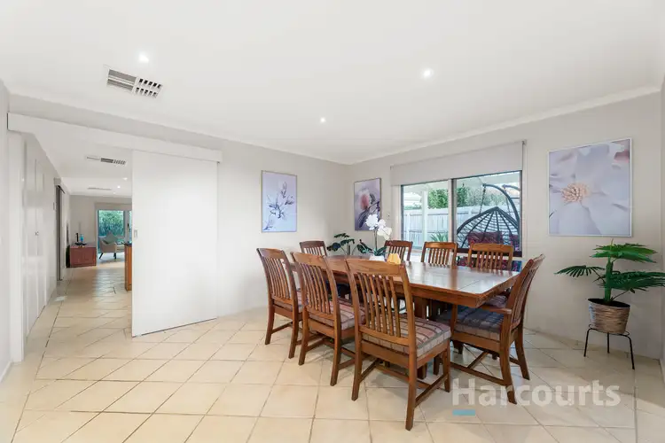 Fifth view of Homely house listing, 39 Ponsford Avenue, Wantirna South VIC 3152