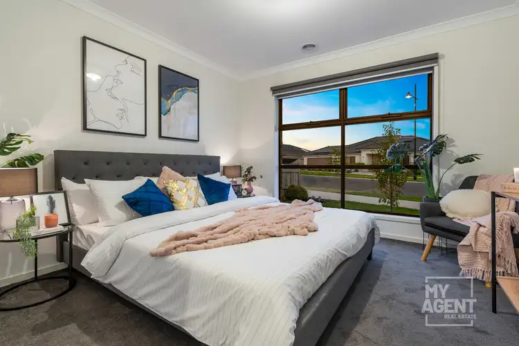 Sixth view of Homely house listing, 126 Golf Links Drive, Beveridge VIC 3753