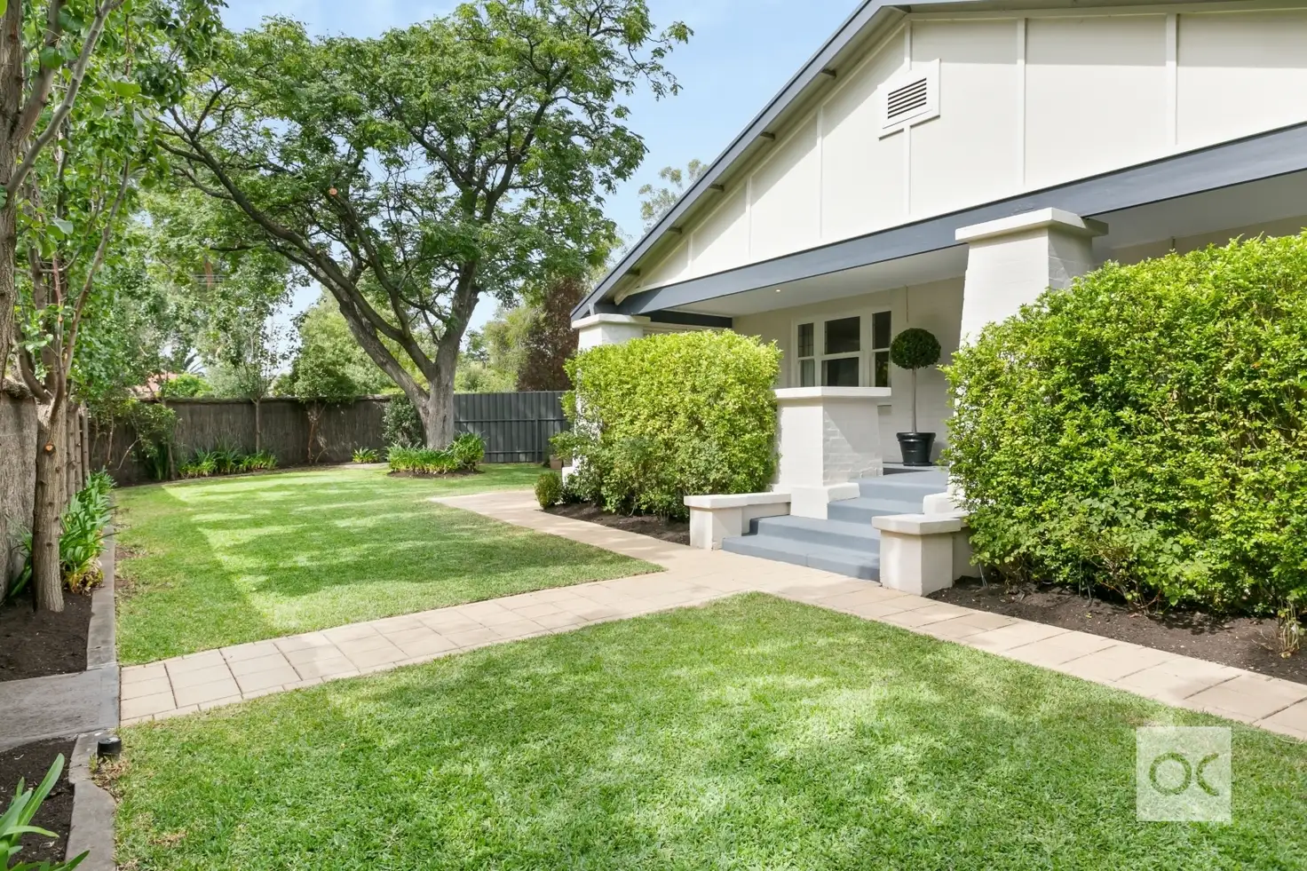 Main view of Homely house listing, 25 Ferguson Avenue, Myrtle Bank SA 5064