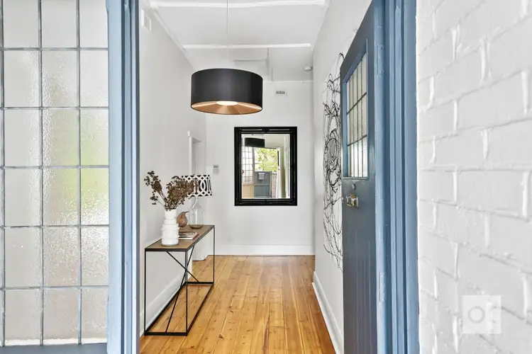 Second view of Homely house listing, 25 Ferguson Avenue, Myrtle Bank SA 5064