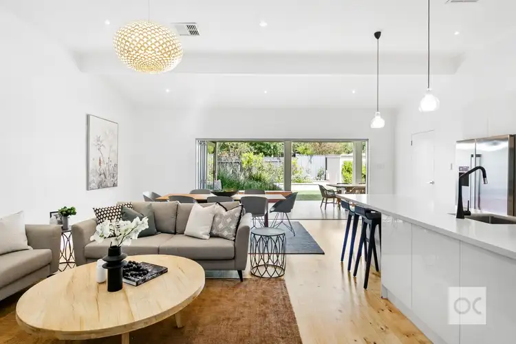 Third view of Homely house listing, 25 Ferguson Avenue, Myrtle Bank SA 5064