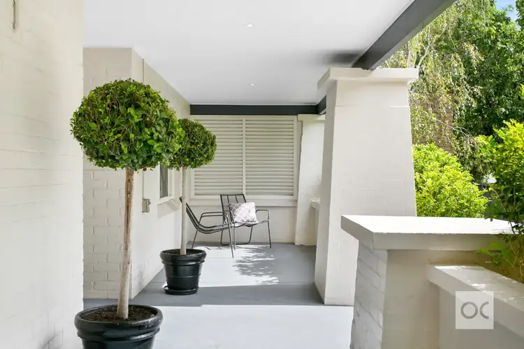 Fourth view of Homely house listing, 25 Ferguson Avenue, Myrtle Bank SA 5064