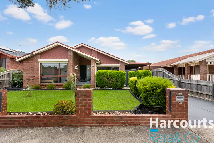 Main view of Homely house listing, 66 Severn Street, Epping VIC 3076
