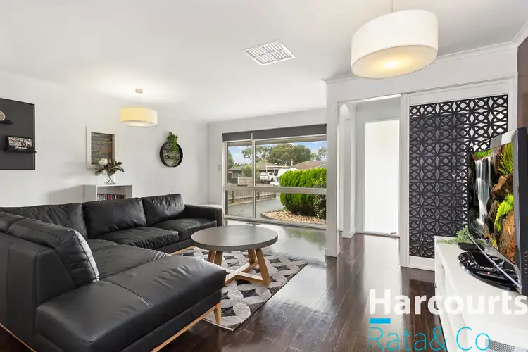 Second view of Homely house listing, 66 Severn Street, Epping VIC 3076