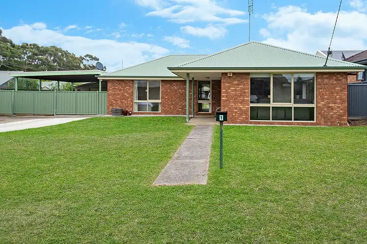 Main view of Homely house listing, 1 Alexandra Street, Portland VIC 3305