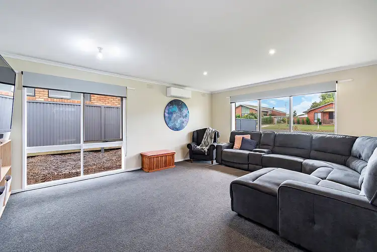 Fourth view of Homely house listing, 1 Alexandra Street, Portland VIC 3305