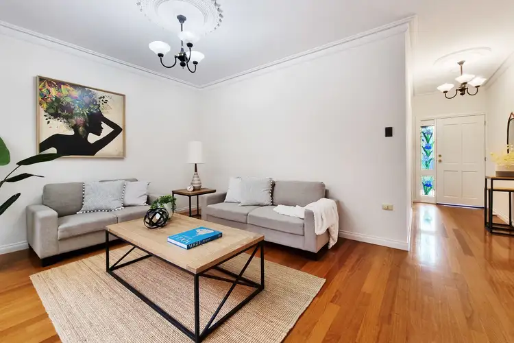 Second view of Homely house listing, 32A Shipsters Road, Kensington Park SA 5068