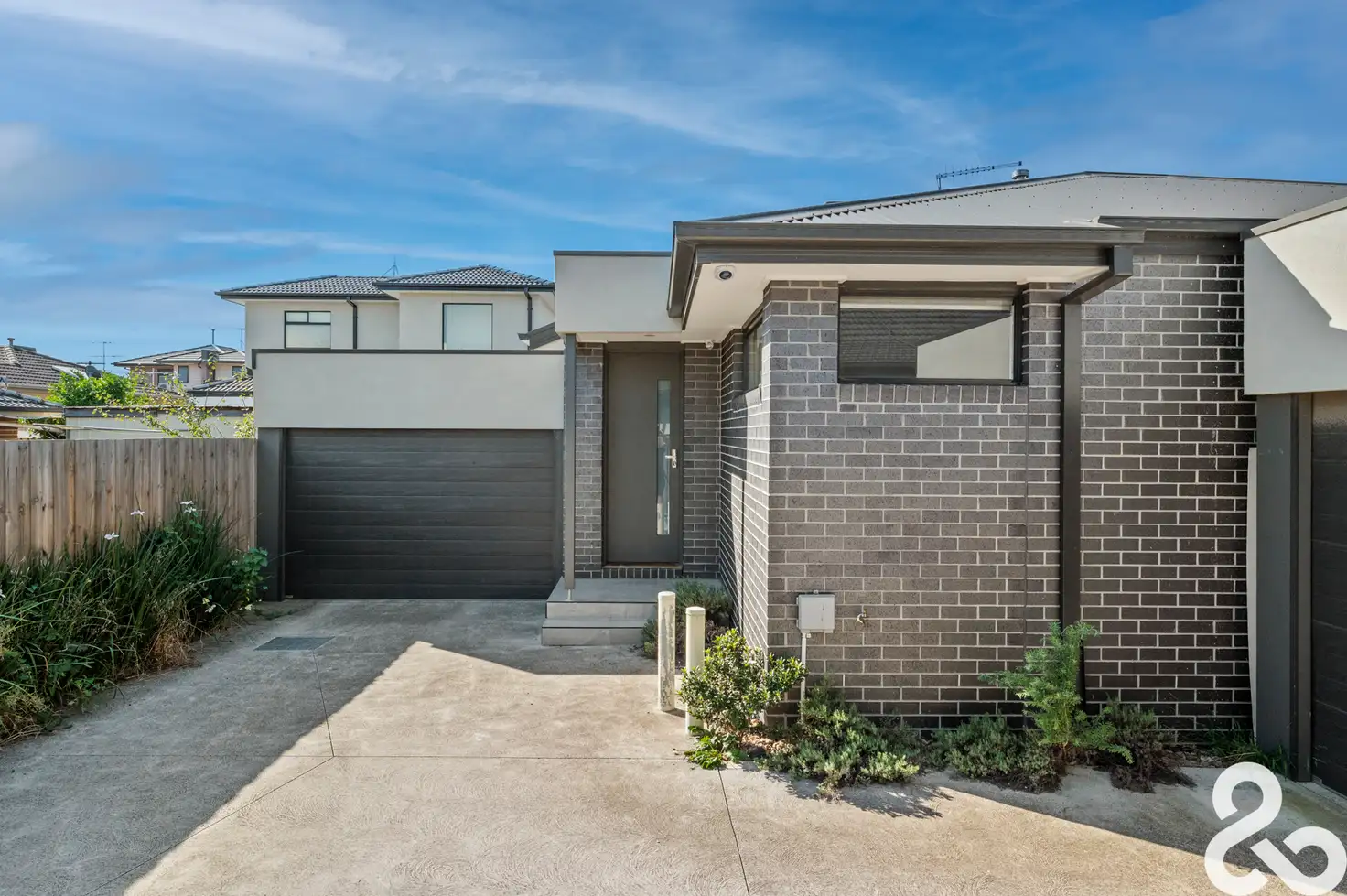 Main view of Homely unit listing, 2/4 Mackey Street, Lalor VIC 3075