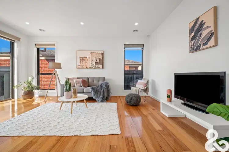 Third view of Homely unit listing, 2/4 Mackey Street, Lalor VIC 3075