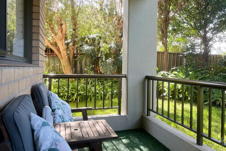 Second view of Homely unit listing, 11/39 Short Street, Forster NSW 2428
