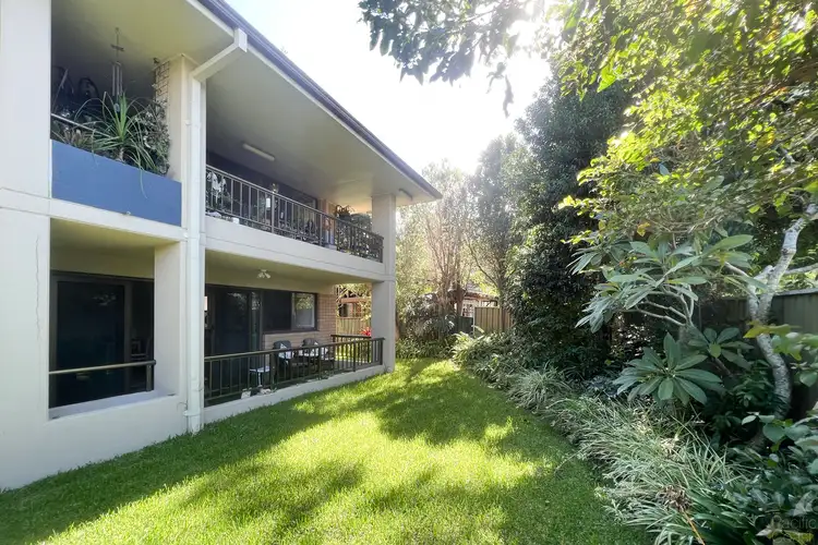 Third view of Homely unit listing, 11/39 Short Street, Forster NSW 2428