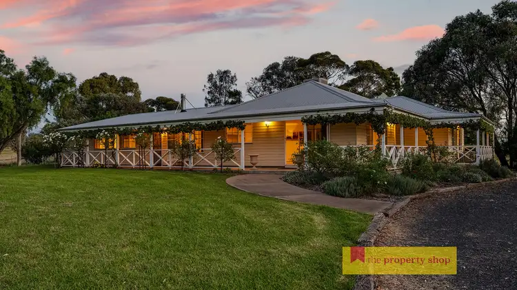 Main view of Homely rural property listing, 82 Norris Lane, Mudgee NSW 2850